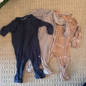 Bundle Brave Little Ones 0-3